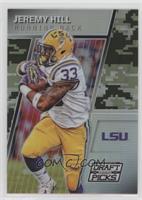 Jeremy Hill #/199