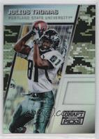 Julius Thomas #/199