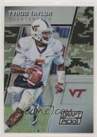 Tyrod Taylor #/199