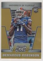 Draft Picks - Demarcus Robinson #/10