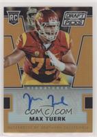 Draft Picks - Max Tuerk #/5