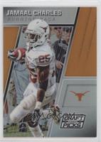 Jamaal Charles #/5