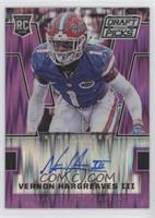 Draft Picks - Vernon Hargreaves III [EX to NM] #/99