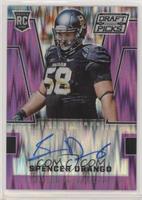 Draft Picks - Spencer Drango #/99