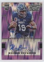 Draft Picks - Keenan Reynolds #/99