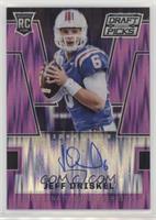 Draft Picks - Jeff Driskel #/99