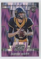 Draft Picks - Jared Goff #/99