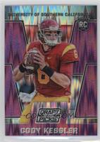 Draft Picks - Cody Kessler #/99