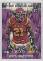 Draft Picks - Su'a Cravens #/99