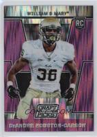 Draft Picks - DeAndre Houston-Carson #/99