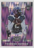 Draft Picks - Trevone Boykin #/99