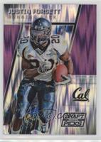 Justin Forsett #/99