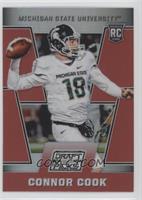 Draft Picks - Connor Cook