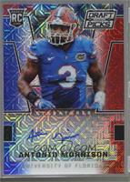 Draft Picks - Antonio Morrison [Noted] #/25