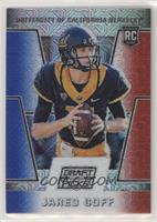 Draft Picks - Jared Goff #/25