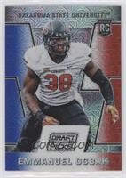 Draft Picks - Emmanuel Ogbah #/25