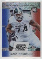 Draft Picks - Jack Conklin #24/25