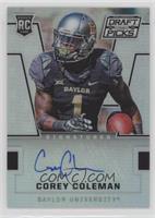 Draft Picks - Corey Coleman