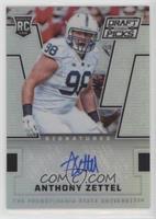 Draft Picks - Anthony Zettel