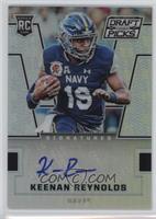 Draft Picks - Keenan Reynolds