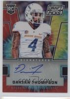 Draft Picks - Darian Thompson #/49