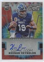 Draft Picks - Keenan Reynolds #/49