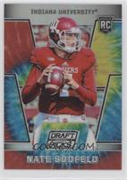 Draft Picks - Nate Sudfeld #/49