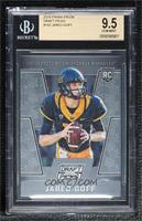 Draft Picks - Jared Goff [BGS 9.5 GEM MINT]