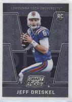 Draft Picks - Jeff Driskel