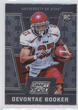 2016 Panini Prizm Collegiate Draft Picks - [Base] #122 - Draft Picks - Devontae Booker