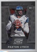 Draft Picks - Paxton Lynch