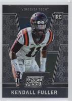 Draft Picks - Kendall Fuller