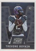 Draft Picks - Trevone Boykin [EX to NM]