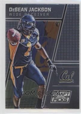 2016 Panini Prizm Collegiate Draft Picks - [Base] #30 - DeSean Jackson