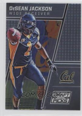 2016 Panini Prizm Collegiate Draft Picks - [Base] #30 - DeSean Jackson