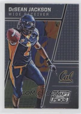 2016 Panini Prizm Collegiate Draft Picks - [Base] #30 - DeSean Jackson