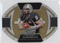 Blake Bortles