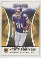 Rookies One Star - Moritz Bohringer #/10