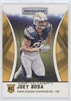 Rookies One Star - Joey Bosa #/10