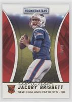 Rookies Two Star - Jacoby Brissett #/10