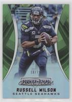 Russell Wilson #/75