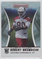 Rookies Two Star - Robert Nkemdiche #/75