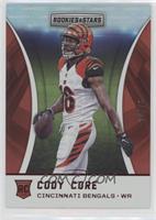 Rookies Two Star - Cody Core #/75