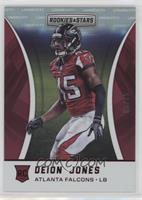 Rookies Three Star - Deion Jones #/75