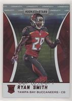 Rookies Three Star - Ryan Smith #/75