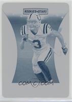Rookies Two Star - Chester Rogers #/1
