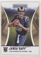 Rookies One Star - Jared Goff