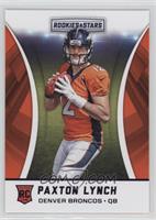 Rookies One Star - Paxton Lynch