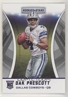 Rookies One Star - Dak Prescott