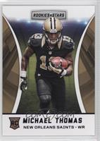 Rookies One Star - Michael Thomas